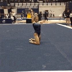 chloe cluchey ass|College gymnast Chloe Cluchey [gif] : r/FitAndNatural